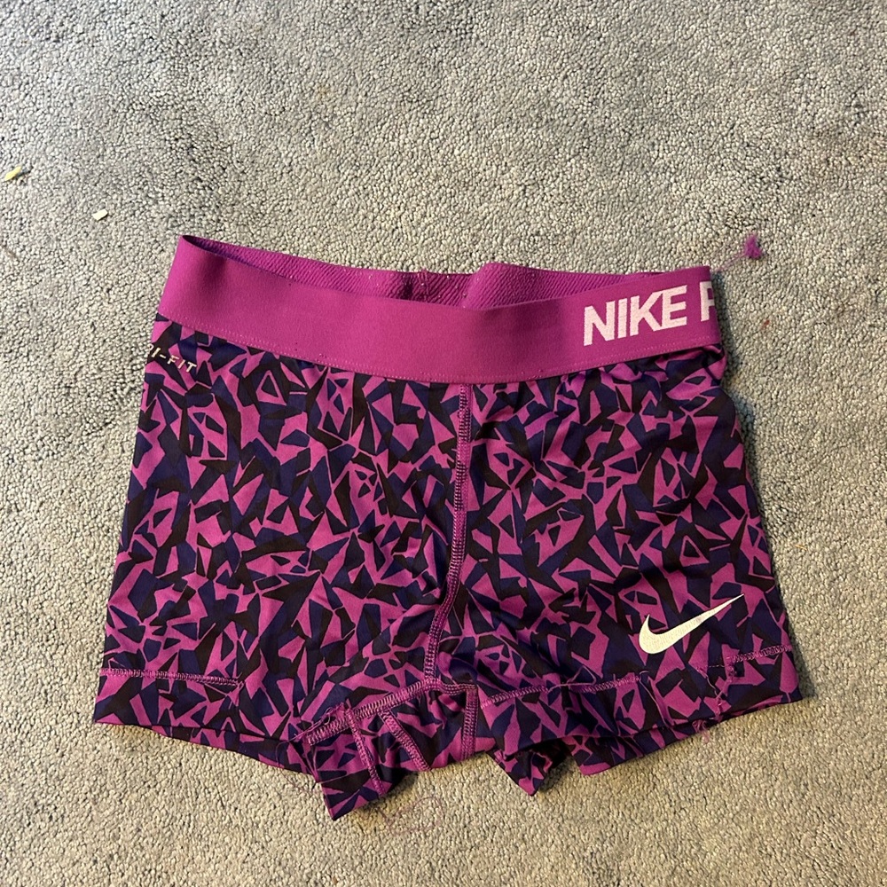nike pros